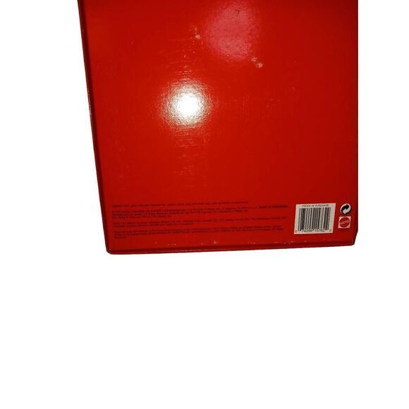 Mattel Soda Fountain Sweetheart Barbie #15762 - Picture 8 of 8